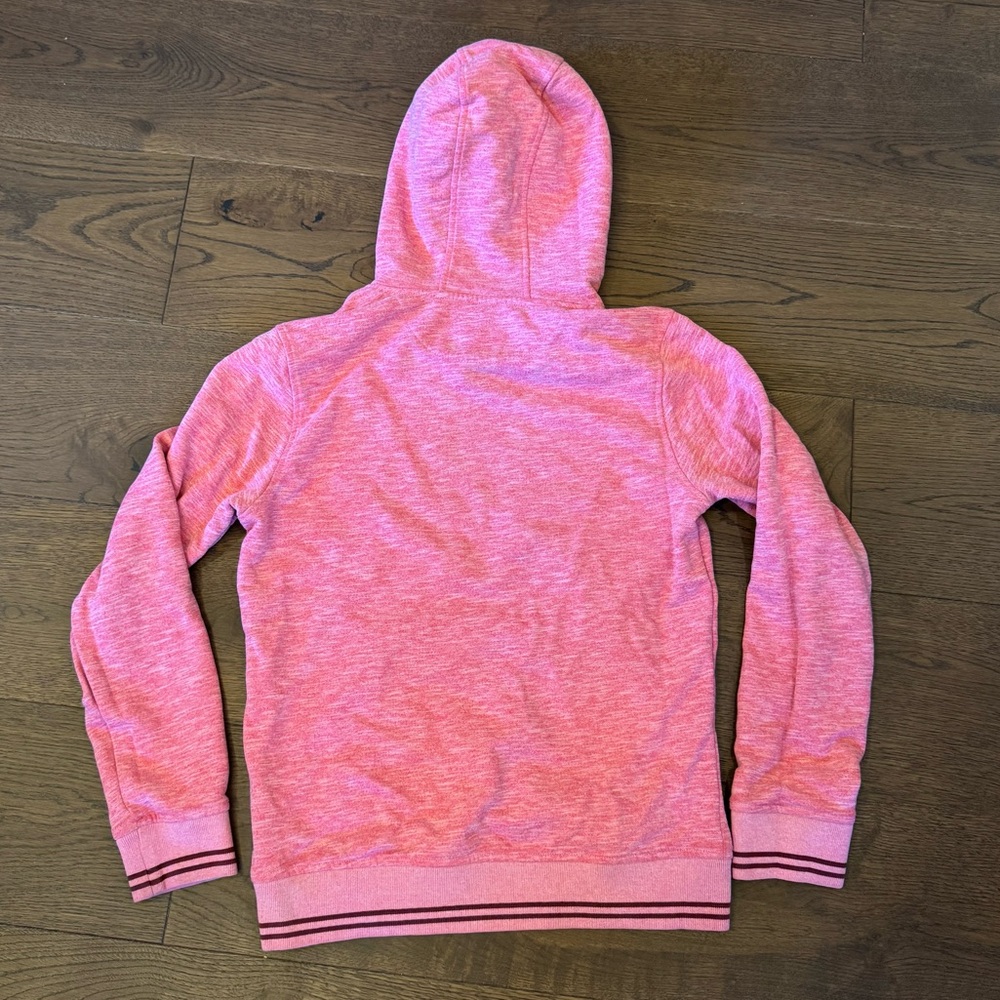 💗 Kimes Ranch Logo Hoodie size SMALL - Picture 3 of 4